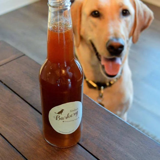 Dog Beer