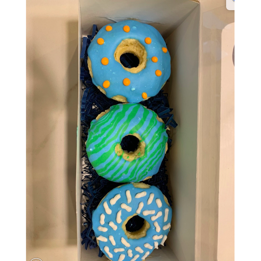 Donuts for Dogs | Pack of 6